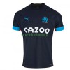 Maillot de Supporter Olympique de Marseille Extérieur 2022-23 Pour Homme